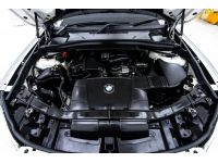 2013 BMW X1 2.0 SDRIVE XLINE  ผ่อน 4,655 บาท 12 เดือนแรก รูปที่ 8